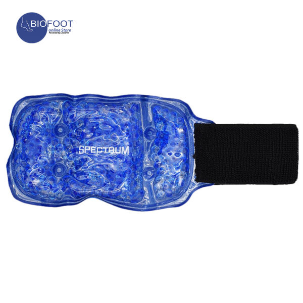 Spectrum Hot & Cold Therapeutic For Wrist & Ankle (16*9.5cm) - Image 2