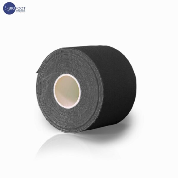 Prim Venda Kinesiology Tape Black - Image 2