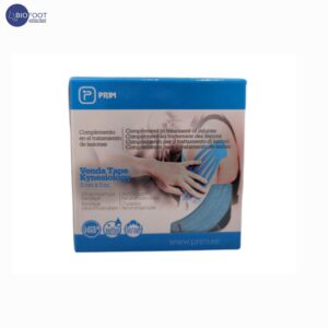 Prim Venda Kinesiology Tape Blue