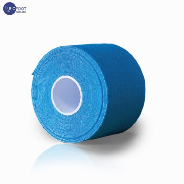 Prim Venda Kinesiology Tape Blue - Image 2
