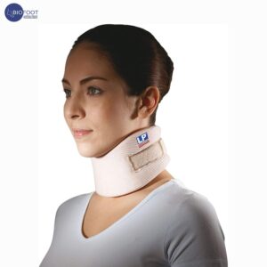 LP Support 906 Cervical Collar, Tan
