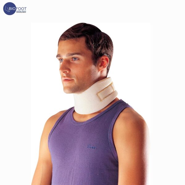 LP Support 906 Cervical Collar, Tan - Image 4