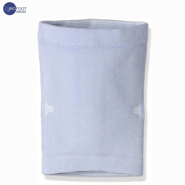 LP Support Elastic Knee Support, Blue 961 - Image 4