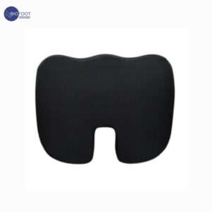 SoftLife Visco Elastic Memory Foam Coccyx Cushion