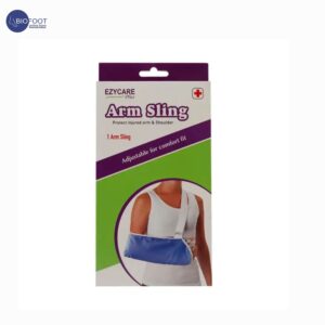 Ezycare Plus Kids Arm Sling 1pc