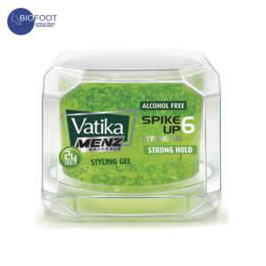 VATIKA Spike Up Strong Hold 6 Styling Gel 250ml