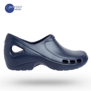 Wock Everlite 02 Navy Blue with Insole