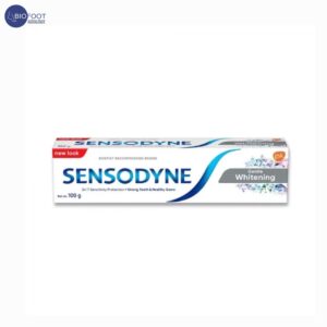 SENSODYNE GENTLE WHITENING 100g