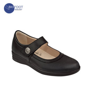 Finn Comfort HARUMI Women Shoes Size 42