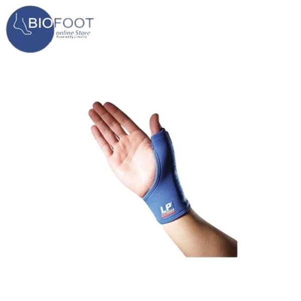 LP Wrist / Thumb Support 763 M - Image 2