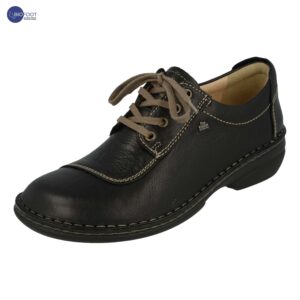 Finn Comfort Lexington Black