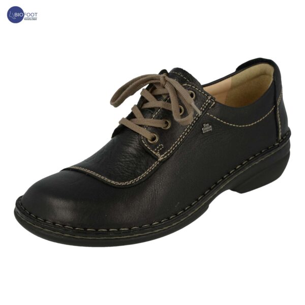 Finn Comfort Lexington Black