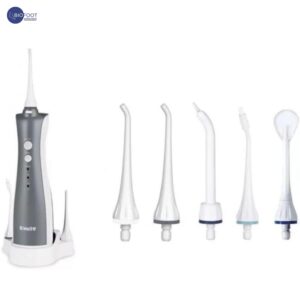 B.Well TH-912 Portable Oral Irrigator Water Flosser