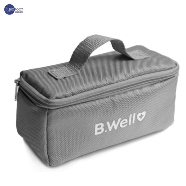 B.Well TH-912 Portable Oral Irrigator Water Flosser - Image 3