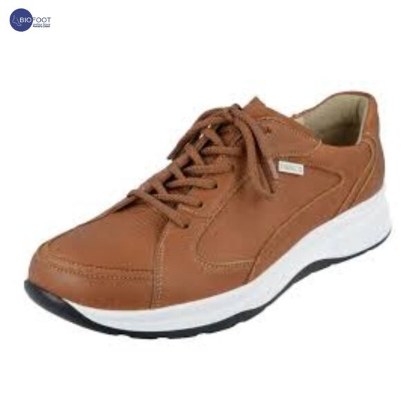 Finn Comfort Piccadilly Mountain Cuoio - Image 6
