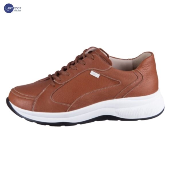 Finn Comfort Piccadilly Mountain Cuoio - Image 4