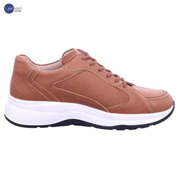 Finn Comfort Piccadilly Mountain Cuoio - Image 3