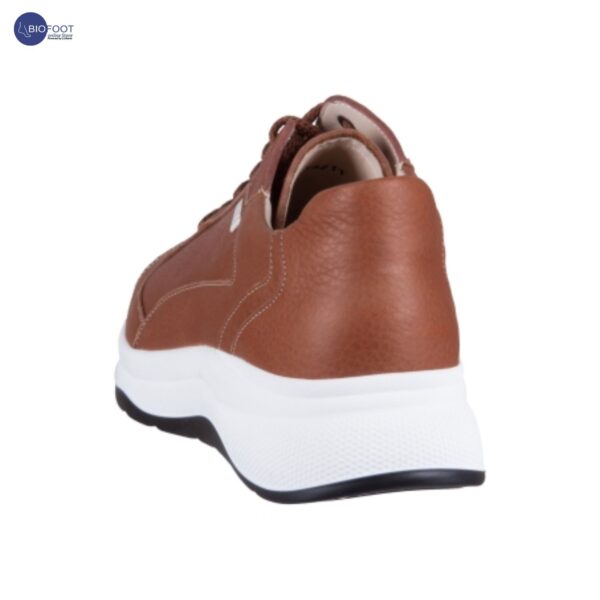 Finn Comfort Piccadilly Mountain Cuoio - Image 5