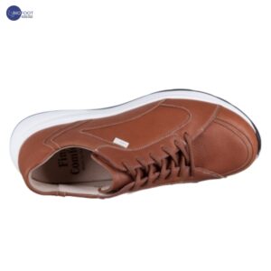 Finn Comfort Piccadilly Mountain Cuoio