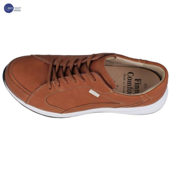 Finn Comfort Piccadilly Mountain Cuoio - Image 7