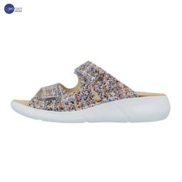 Finncomfort Palau Multi Braid  42