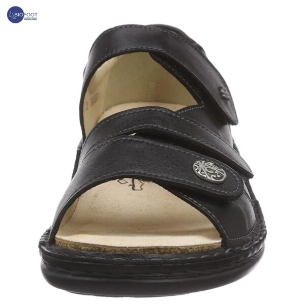 Finn Comfort Sintra -S Nappaseda Black Size 42 - Image 5