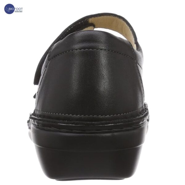 Finn Comfort Sintra -S Nappaseda Black Size 42 - Image 6