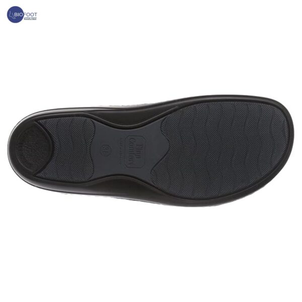 Finn Comfort Sintra -S Nappaseda Black Size 42 - Image 7