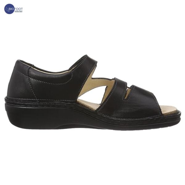 Finn Comfort Sintra -S Nappaseda Black Size 42 - Image 2