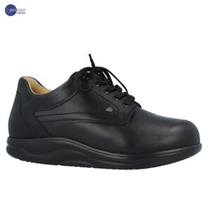 Finn Comfort 97701 Black Shoe 4/37