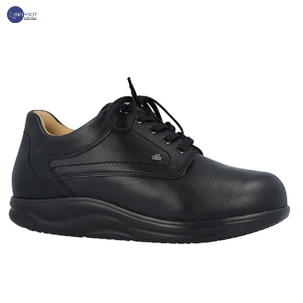 Finn Comfort 97701 Black Shoe 4/37