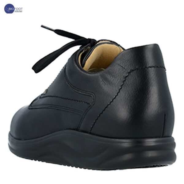Finn Comfort 97701 Black Shoe 4/37 - Image 2
