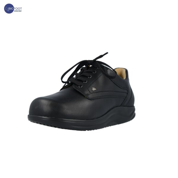 Finn Comfort 97701 Black Shoe 4/37 - Image 4