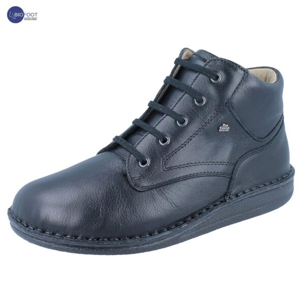 Finn comfort 96104 Black Shoe Size 41