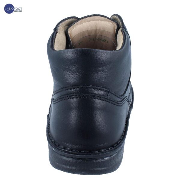 Finn comfort 96104 Black Shoe Size 41 - Image 6