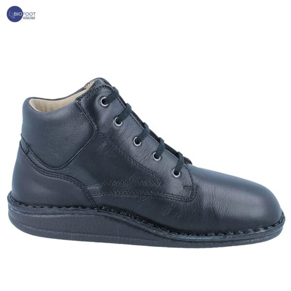 Finn comfort 96104 Black Shoe Size 41 - Image 5