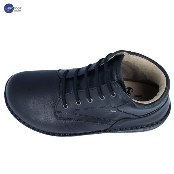 Finn comfort 96104 Black Shoe Size 41 - Image 3