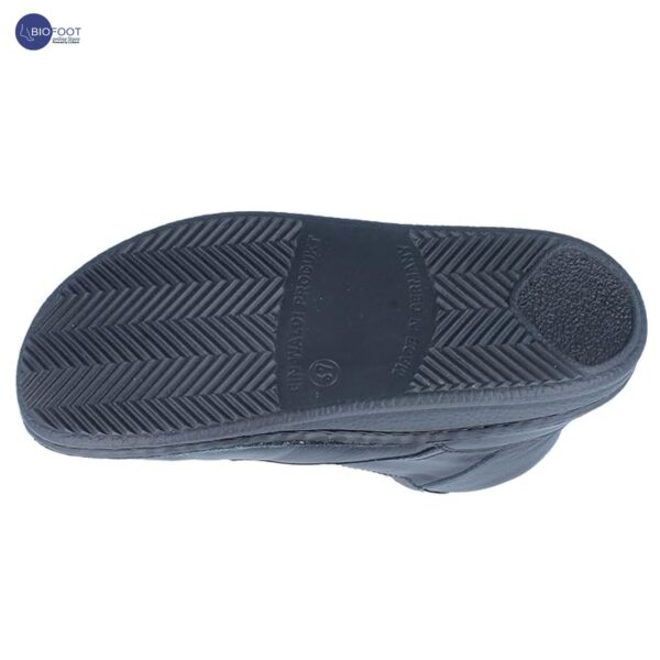 Finn comfort 96104 Black Shoe Size 41 - Image 4