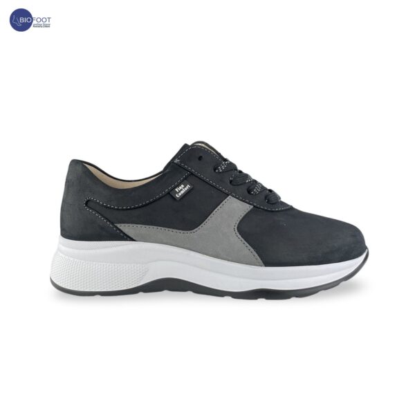 Finn Comfort 97312 Buggy Black - Image 2