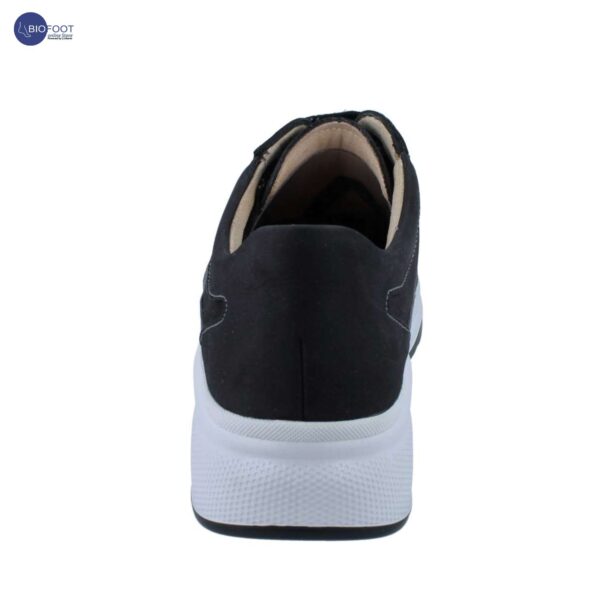 Finn Comfort 97312 Buggy Black - Image 3