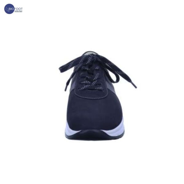 Finn Comfort 97312 Buggy Black - Image 4