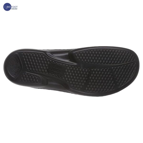 Finn Comfort Sansibar Missouri Blue Size 38 - Image 4