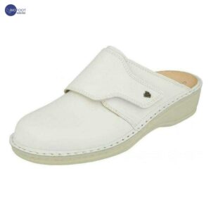 Finn Comfort Aussee Napa Weiss size 35