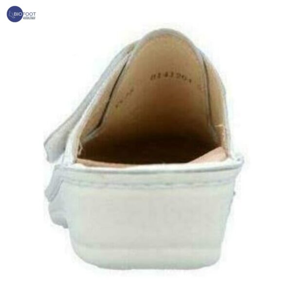 Finn Comfort Aussee Napa Weiss size 35 - Image 2