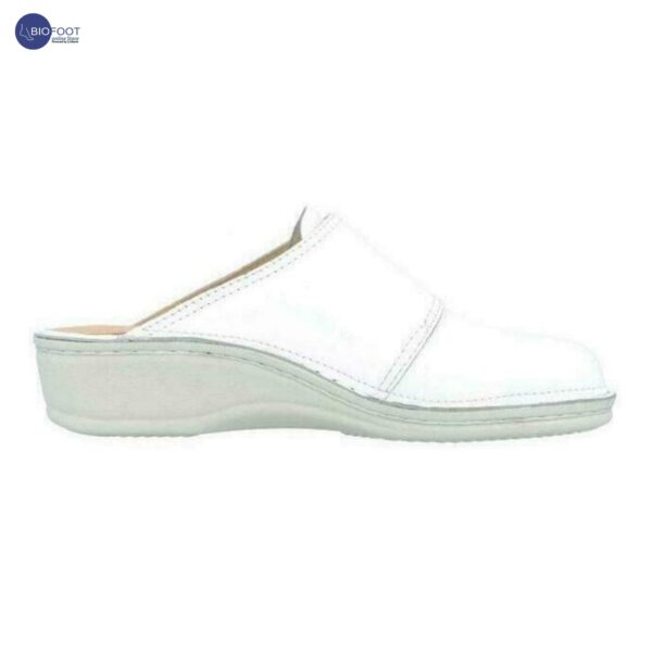 Finn Comfort Aussee Napa Weiss size 35 - Image 4