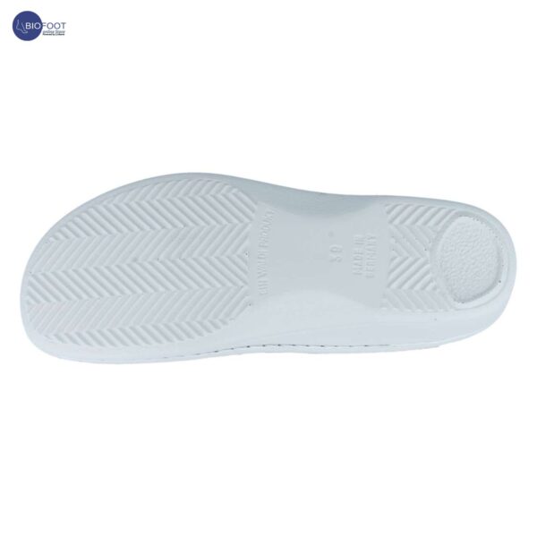 Finn Comfort Aussee Napa Weiss size 35 - Image 3