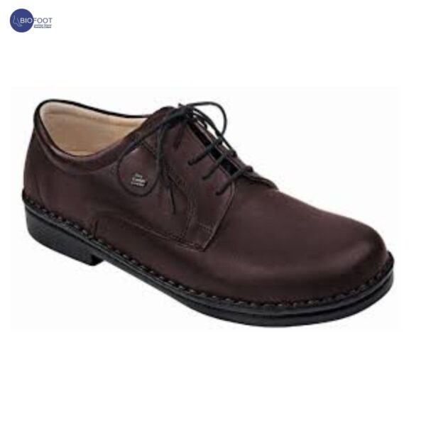 Finn comfort Milano Montana Chianti Size 45 - Image 4