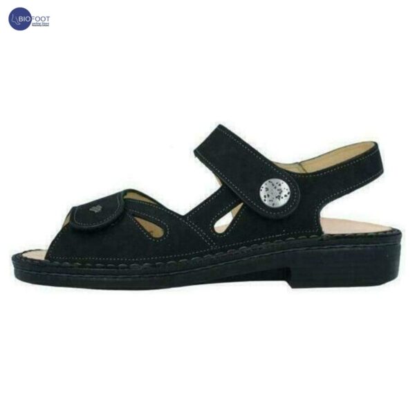 Finn Comfort Costa Black 34.5 - Image 2