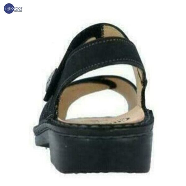 Finn Comfort Costa Black 34.5 - Image 5