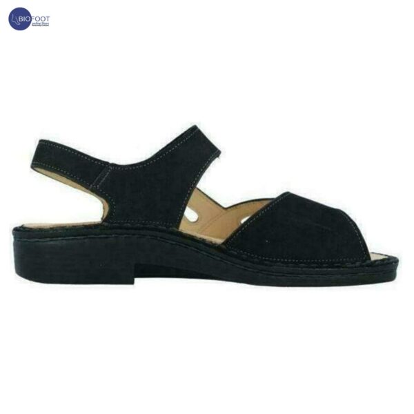 Finn Comfort Costa Black 34.5 - Image 4